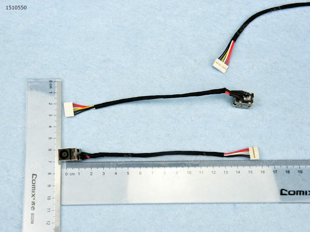 Picture of HP DV5 DV5T DV5Z (with cable,Cable Length: Approx. 16cm)