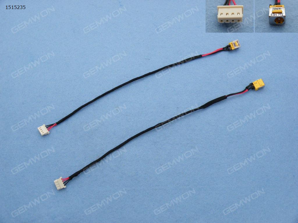 Picture of ACER EXTENSA 5235 5635 5635G 5635E(with cable)