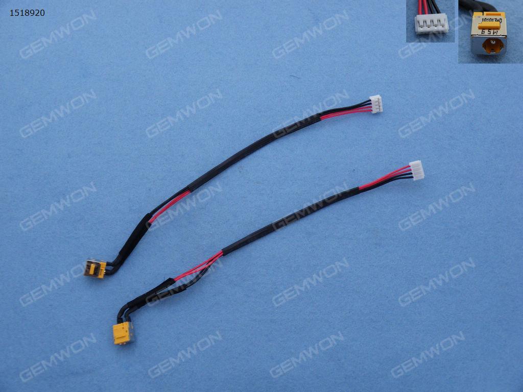 Picture of ACER ASPIRE 8920 8930 8930G(with cable)(Pin Size:1.65mm)
