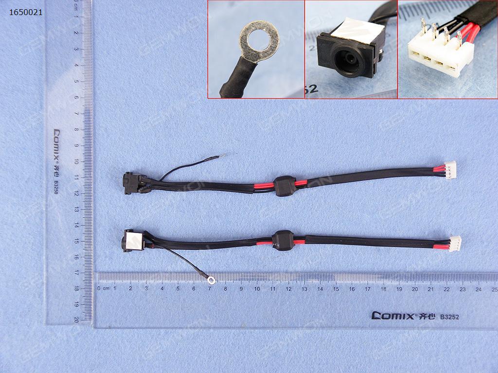 Picture of SAMSUNG NP355V5C(with cable)