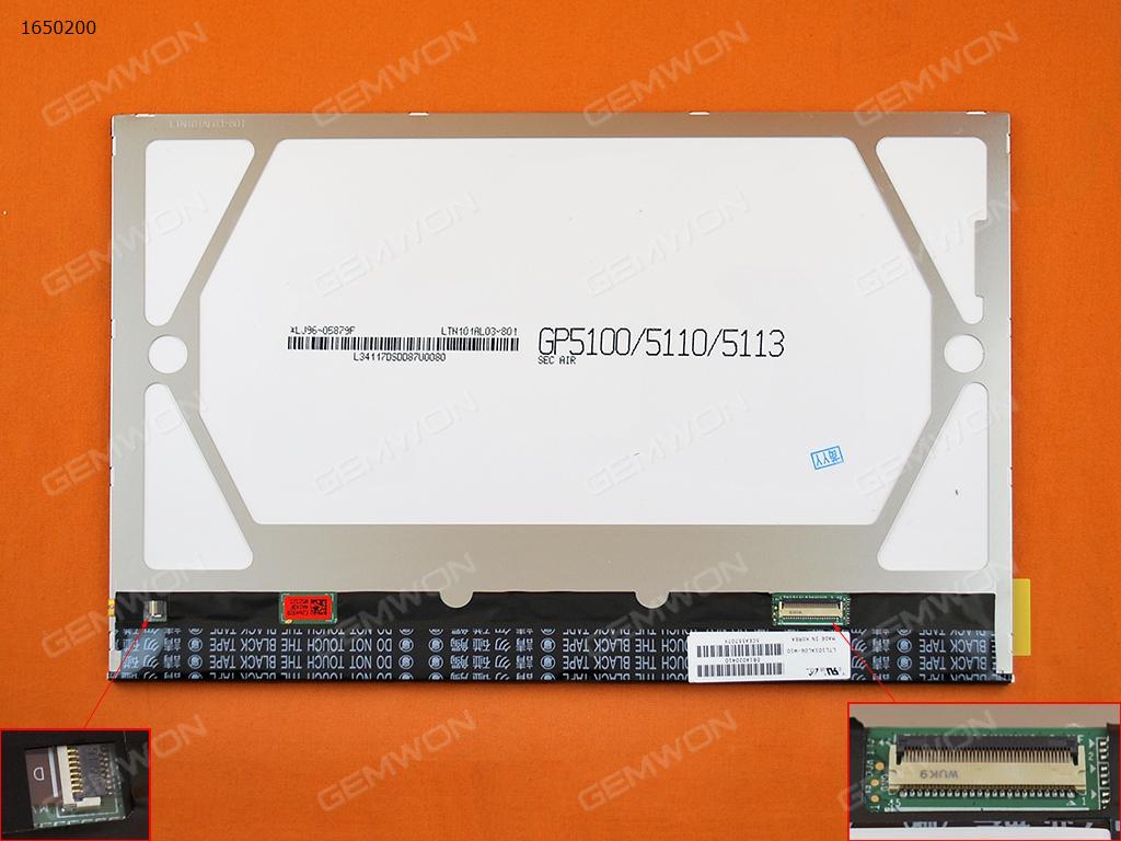Picture of Display Screen For SAMSUNG Galaxy Tab 4 10.1 inch T530 T531 T535 Tablet ORIGINAL（Pulled）