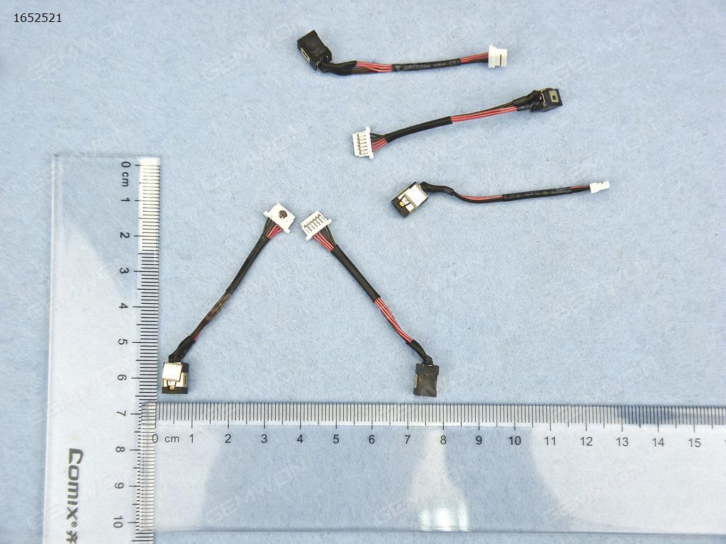Picture of SAMSUNG Series 9 NP900X3A-A02US 900X NP900X3A-A03U(with cable)
