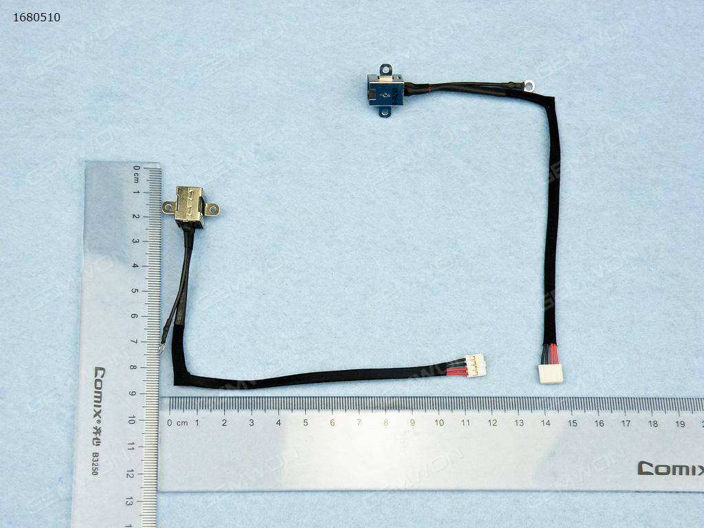 Picture of LG R510(with cable)