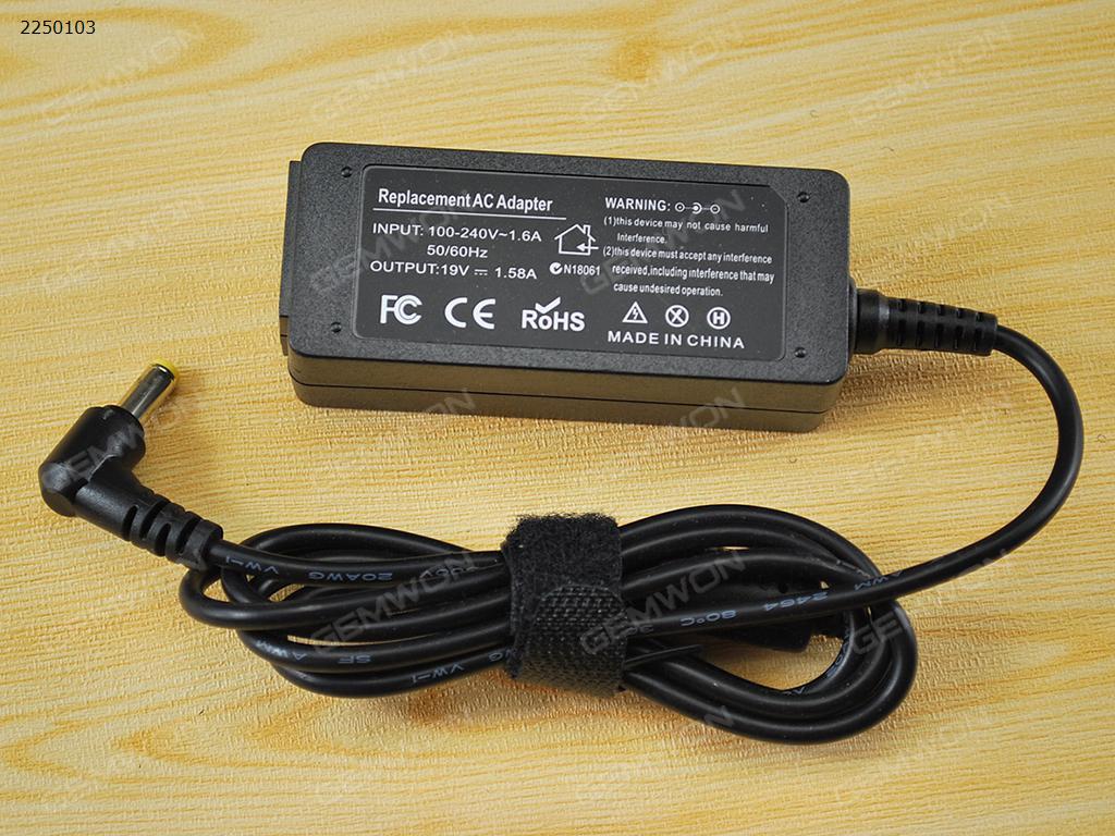 Picture of DELL 19V 1.58A Φ5.5*1.7mm 30W(High copy)