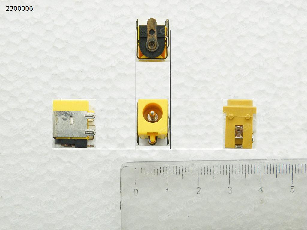 Picture of Gateway M500 M505