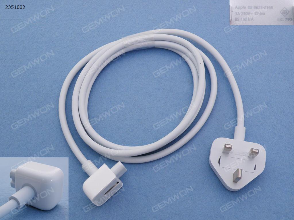 Picture of Apple Macbook Adapter extension cable 90% NEW