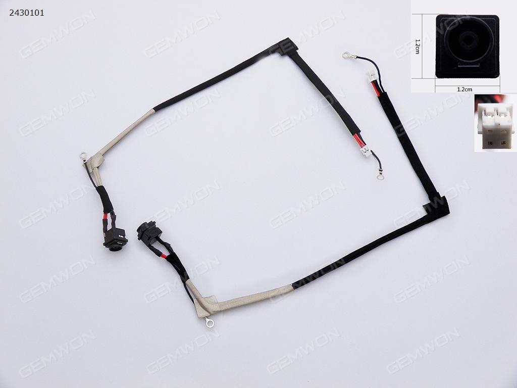Picture of SONY VAIO VGN-CS(with cable)