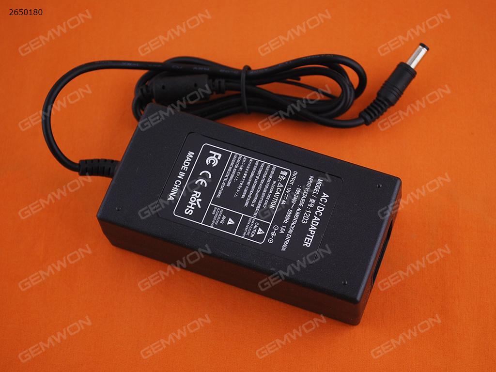 Picture of SAMSUNG 12V 4A Φ5.5*2.5mm 40W(High Copy)