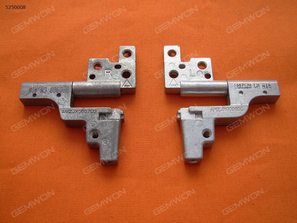 Picture of LCD Screen Hinges for Dell Latitude D620 D630 D631 PP18L M2300 14.1"