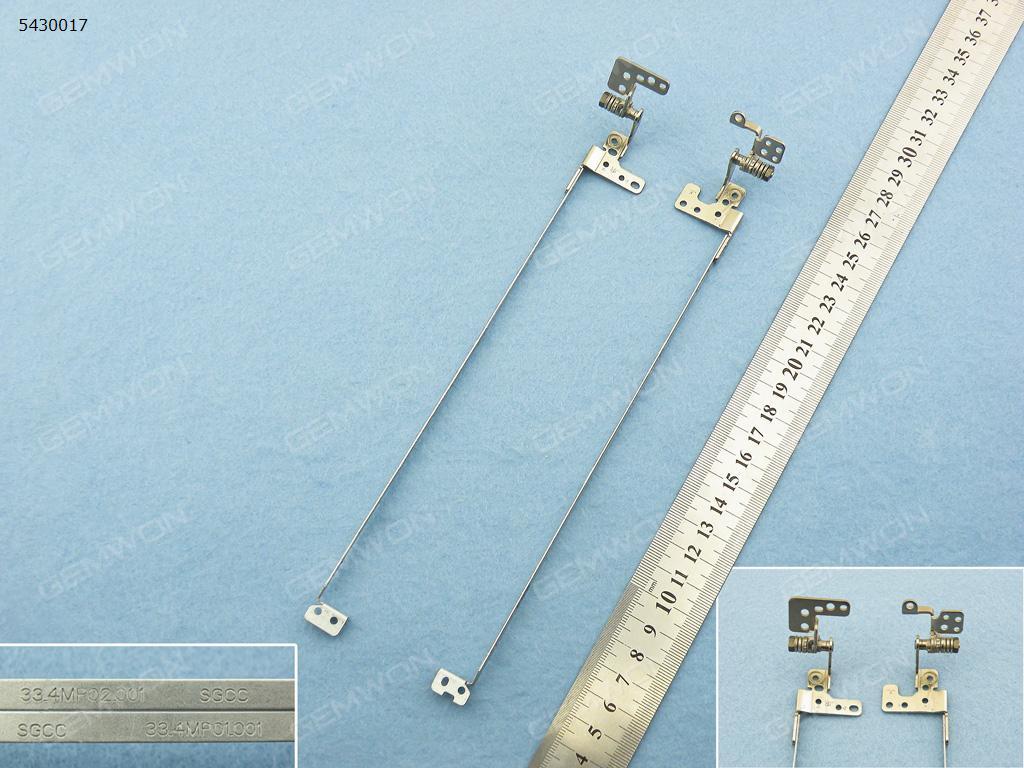 Picture of LCD Screen Hinges for SONY VPC-EG