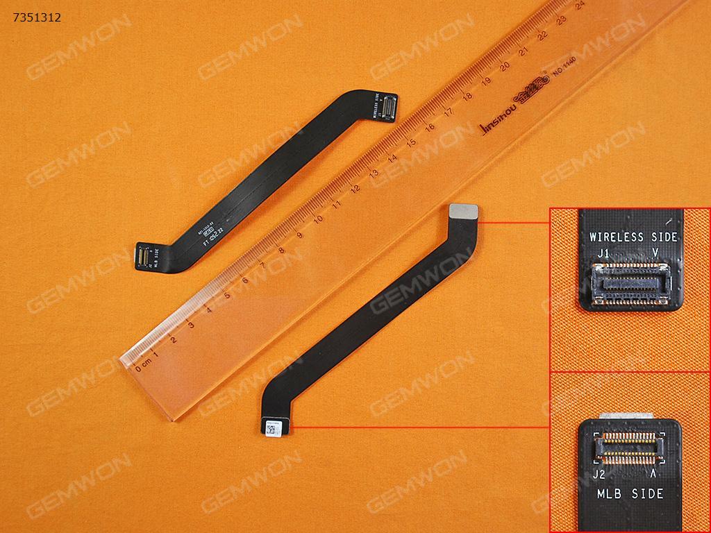 Picture of New LCD Display Screen Cable Replacement  For Apple MacBook Pro A1278 wifi wlan cable