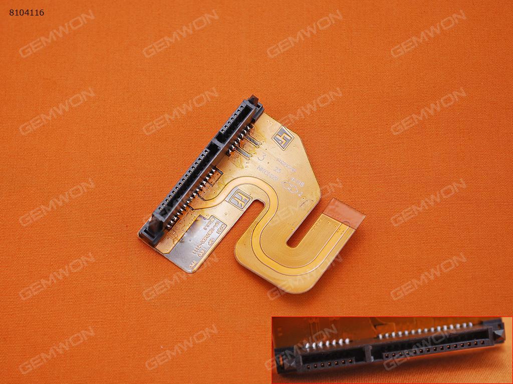 Picture of SONY VGN-SR SR16 SR18 HDD Cable With Connector M751