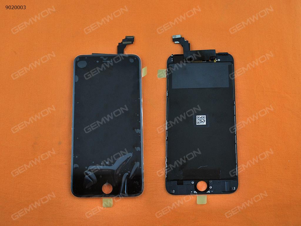 Picture of LCD+Touch Screen For iPhone 6 Plus,Black(OEM)