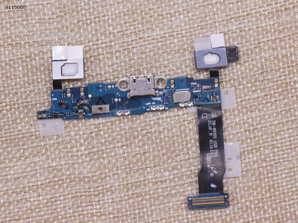 Picture of Home button Flex Cable for Samsung Galaxy Note4