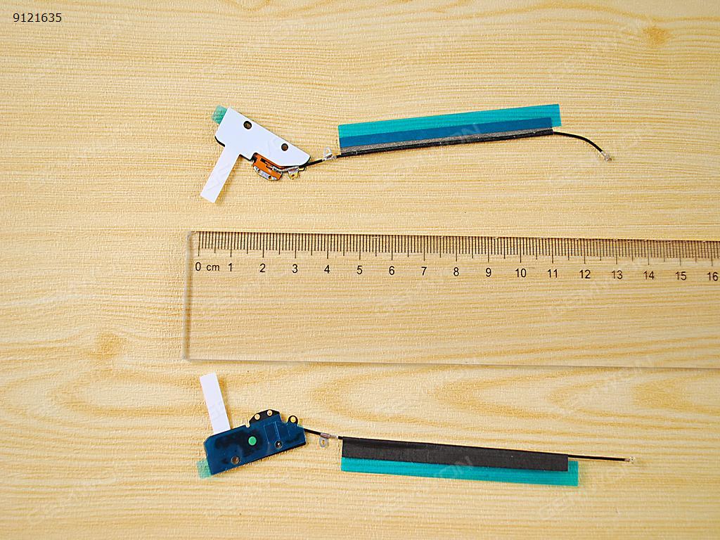 Picture of WiFi Wireless Signal Antenna Flex Ribbon Cable For ipad 3