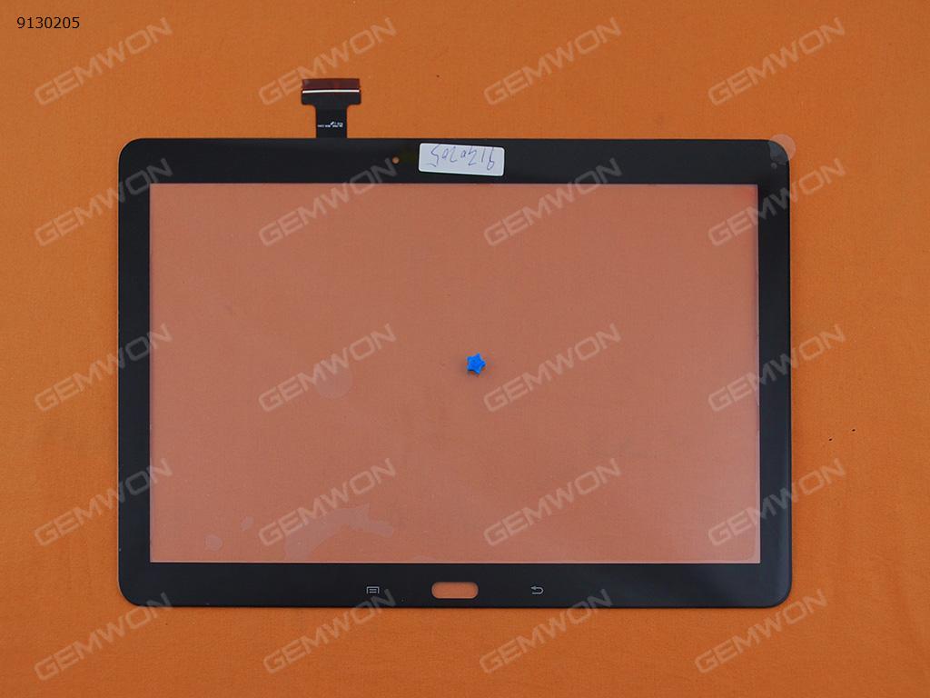 Picture of Touch screen for SAMSUNG GALAXY Note 10.1" P600 Black,original