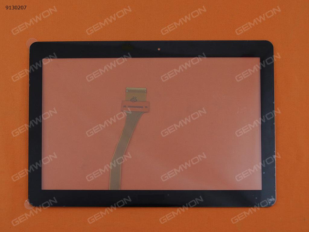 Picture of Touch screen for SAMSUNG GALAXY Tab 2 P5100 Black,original