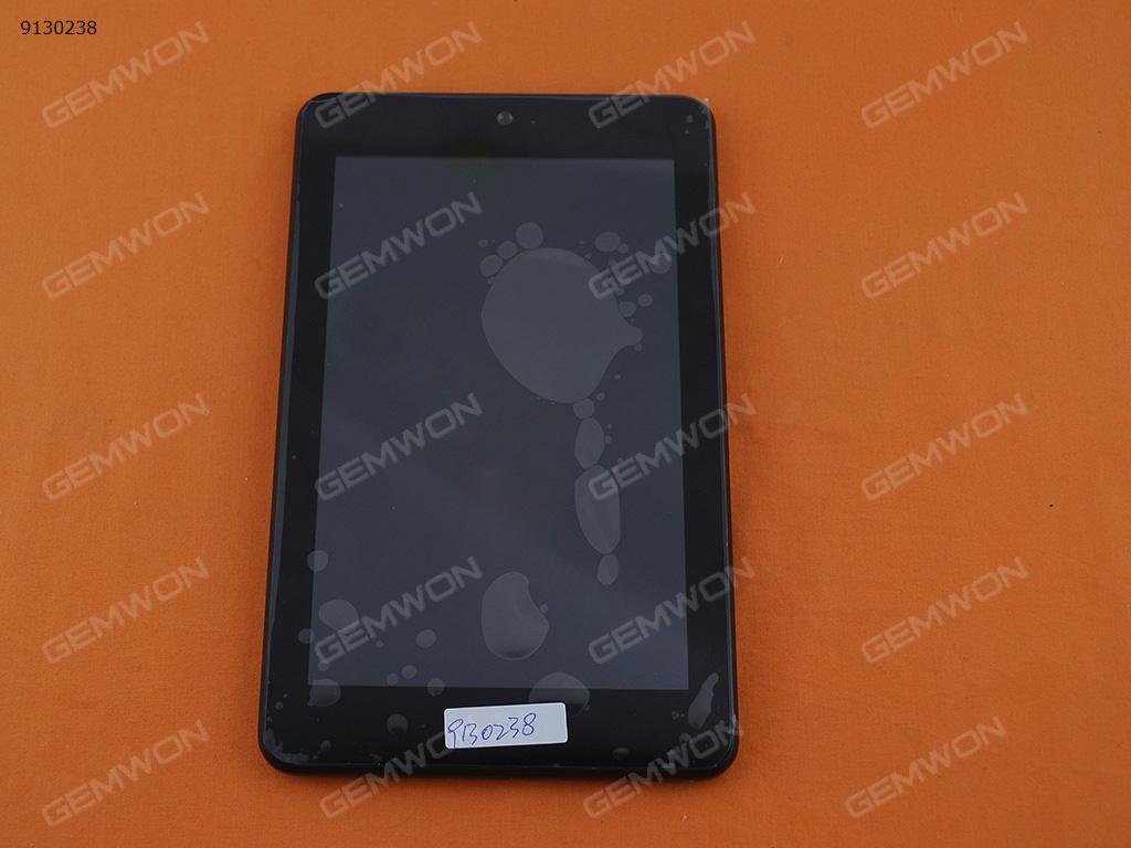 Picture of LCD+Touch Screen For ASUS MeMo Pad HD7 ME173X ME173(LG Version)BLACK