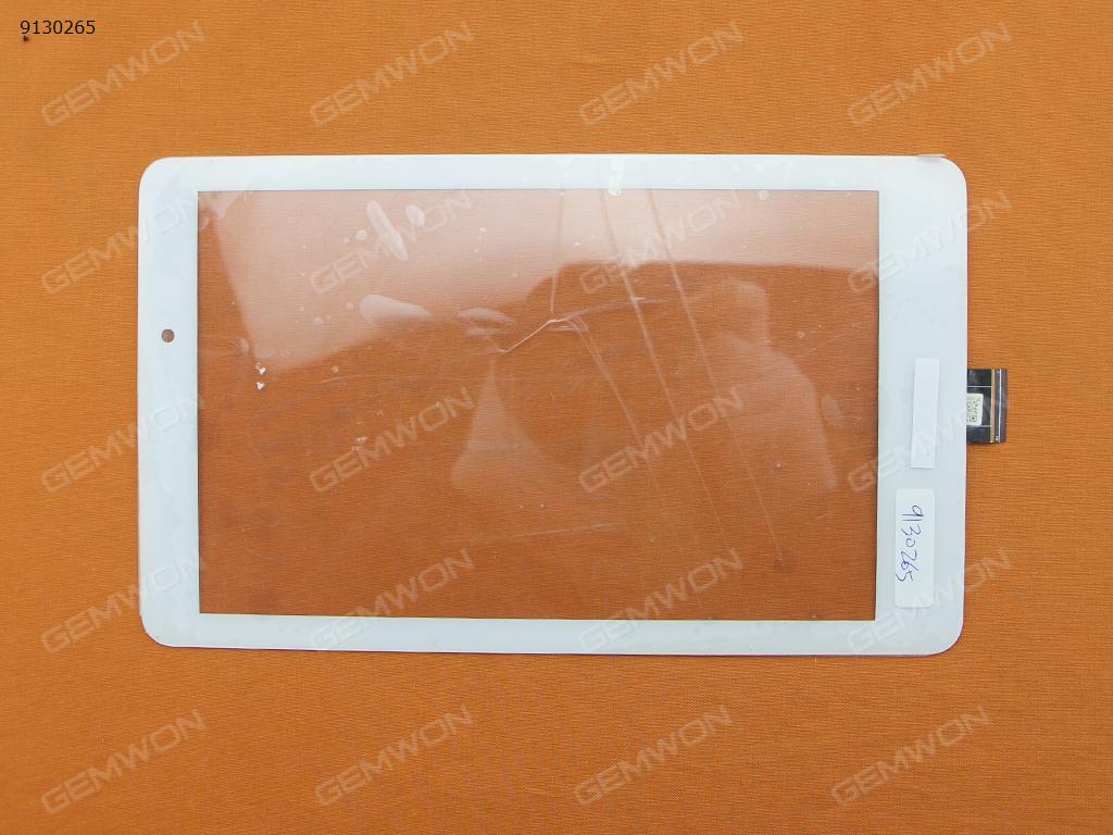 Picture of Touch Screen For Acer Iconia Tab A1-840 White 8"