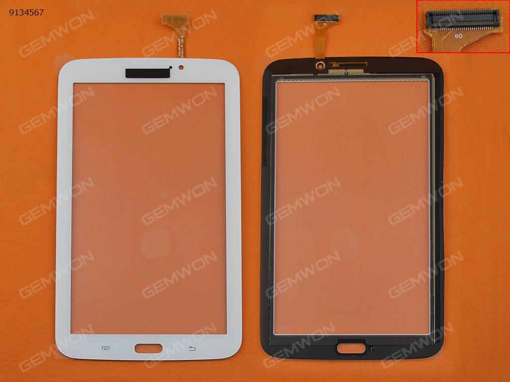 Picture of Touch Screen for SAMSUNG SM-T210 SM-T212 white