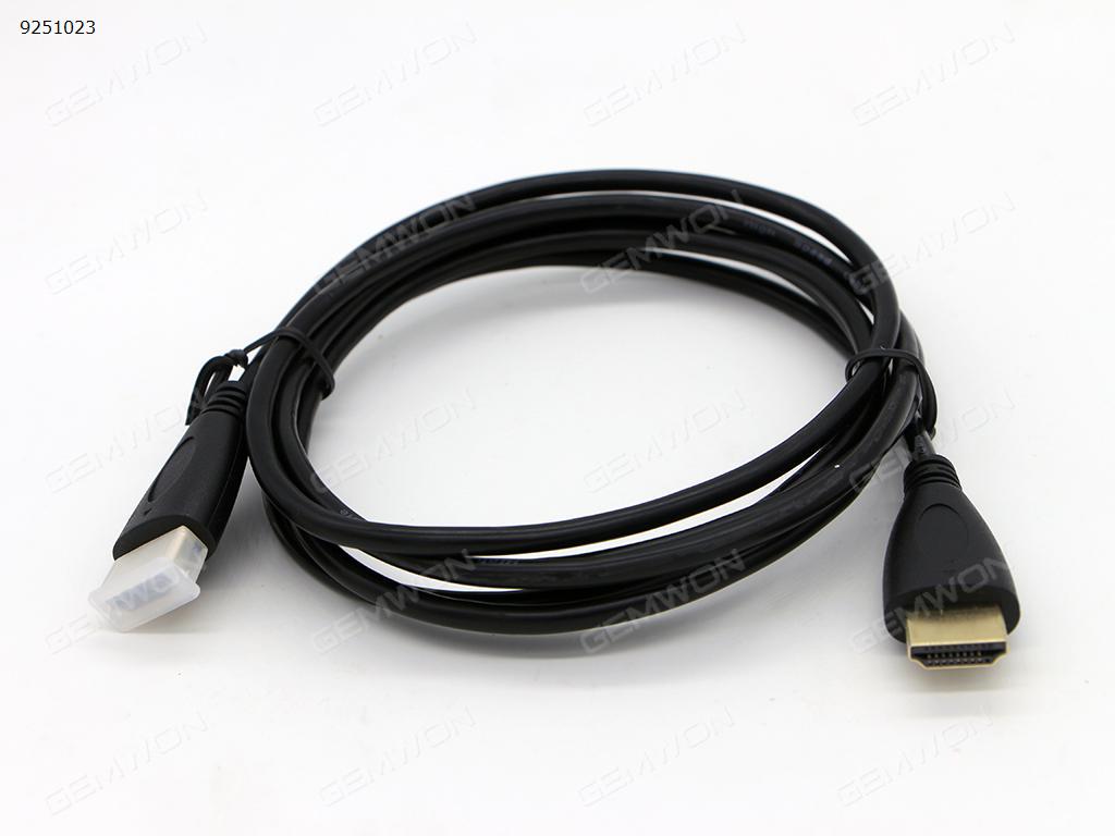 Picture of 5M HDMI Male To Male Cable,Black