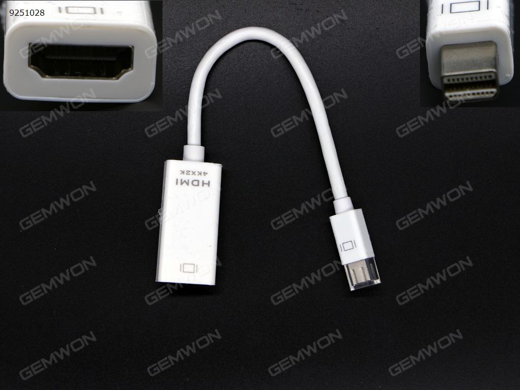 Picture of 4K Series(3840*2160P) Conversion Cable,White