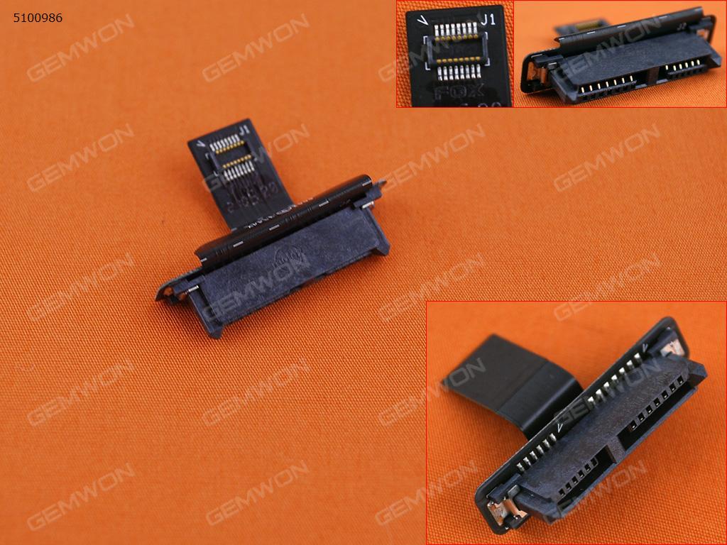 Picture of Optical Drive Connector For MacBook Pro A1286 MC118 MB985 MB986(2009-2012 years)