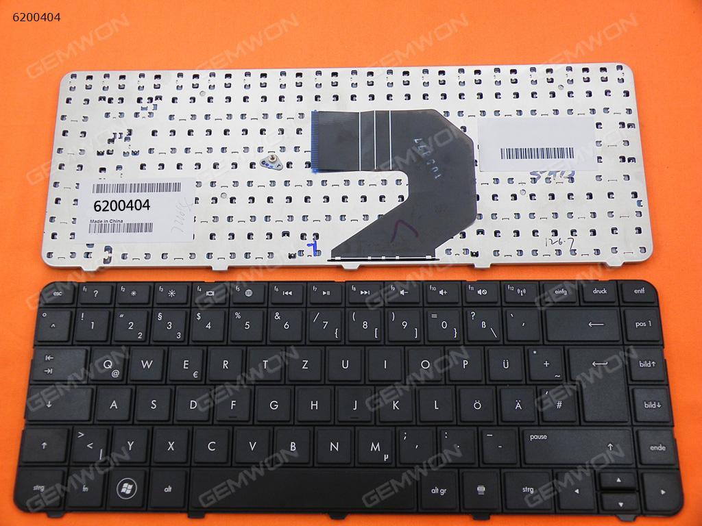 Picture of New Replacement Laptop Keyboard For HP Pavilion G4-1000 G6-1000 CQ43 CQ57 430 630S BLACK GR Layout