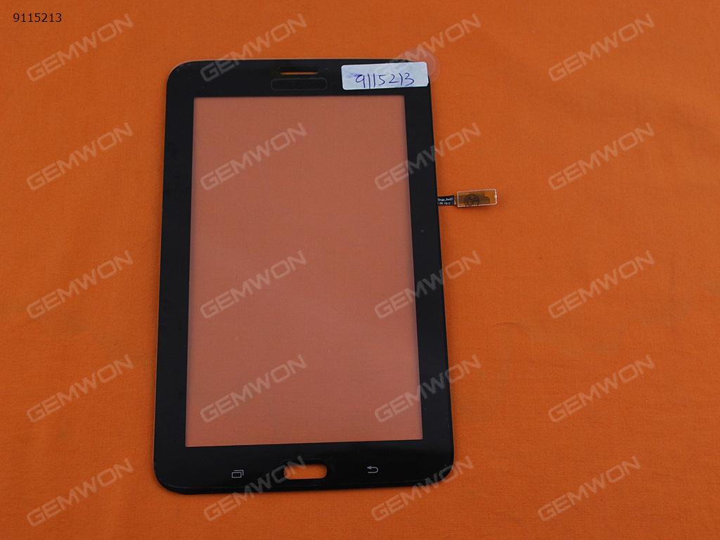 Picture of Touch Screen For Samsung Galaxy  T116  Black