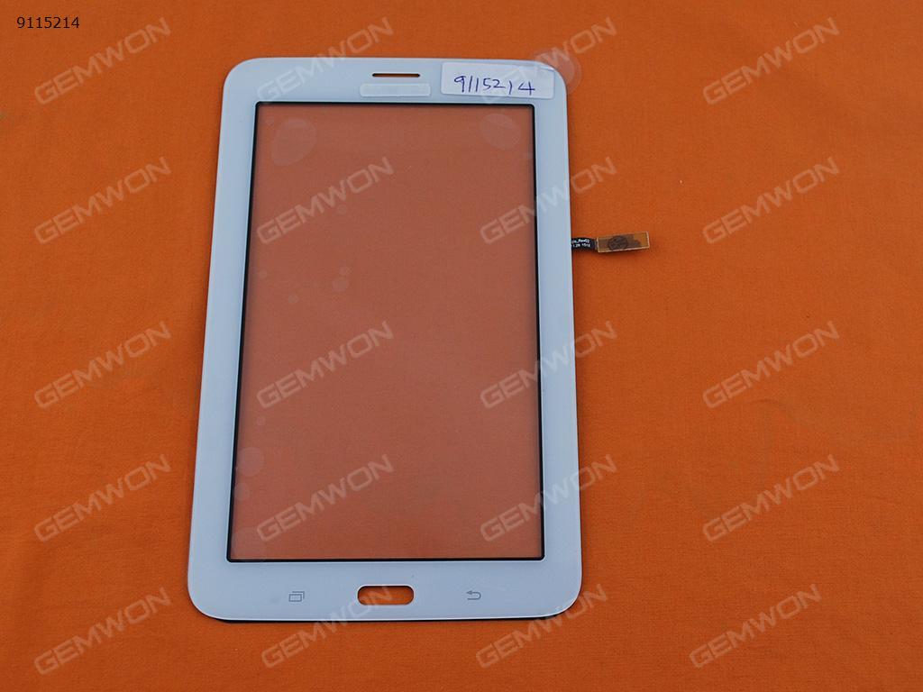 Picture of Touch Screen For Samsung Galaxy  T116  White