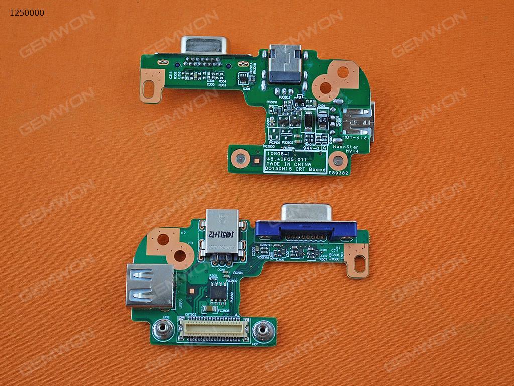 Picture of DELL INSPIRON 15R N5110 VGA USB Board For 98NEW