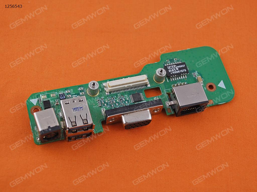Picture of USB Board  For DELL 1545(pulled)