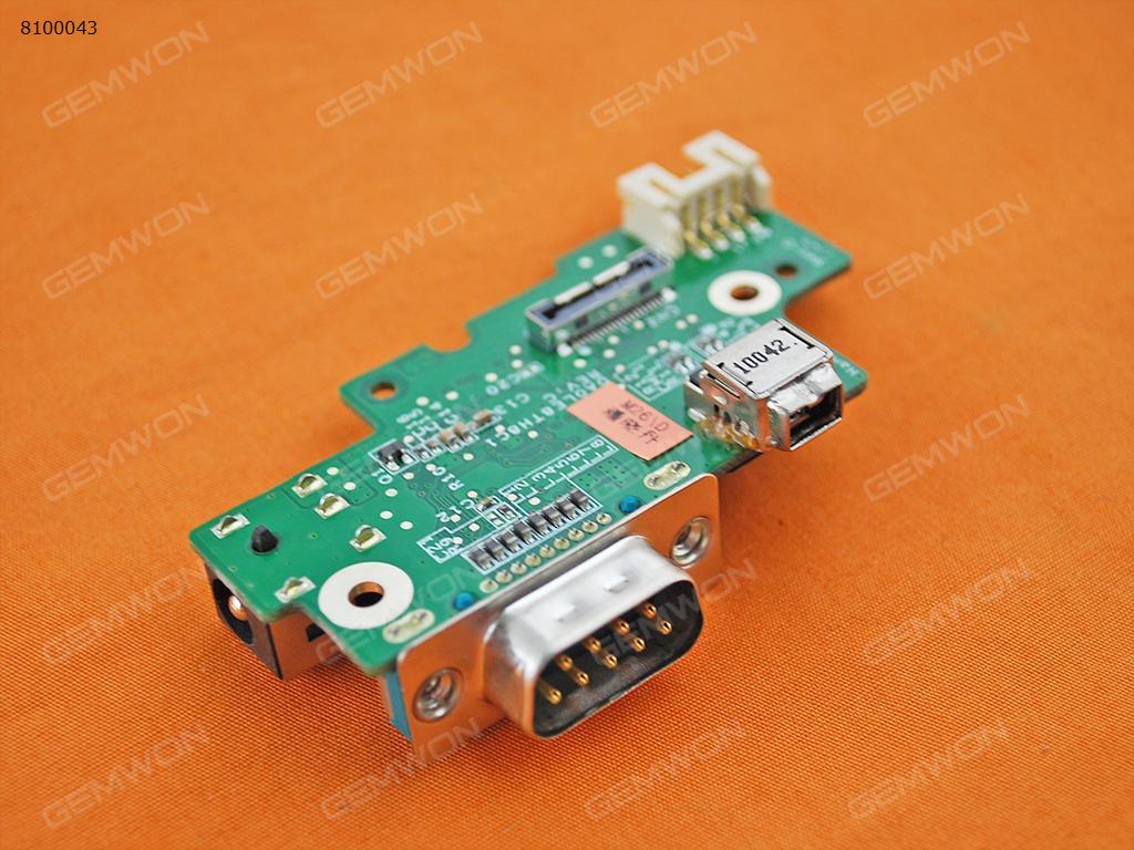 Picture of DC Board For LENOVO K43 E43