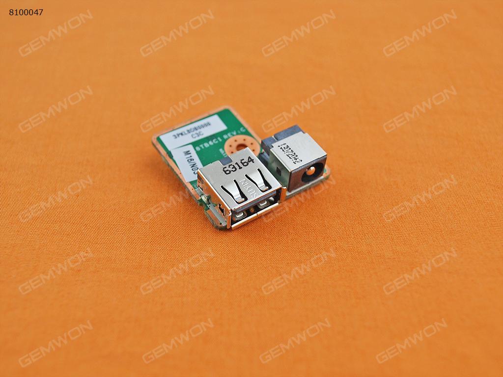 Picture of DC Board For LENOVO K47 E47