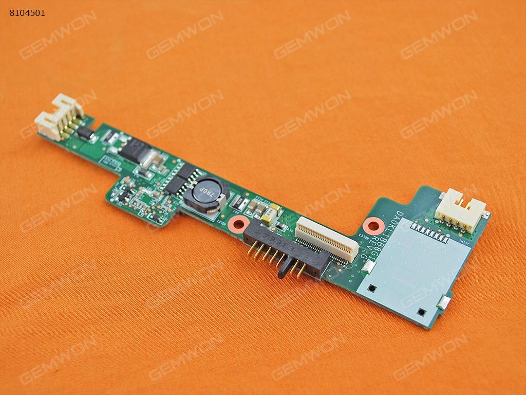 Picture of DC Board For LENOVO Y450