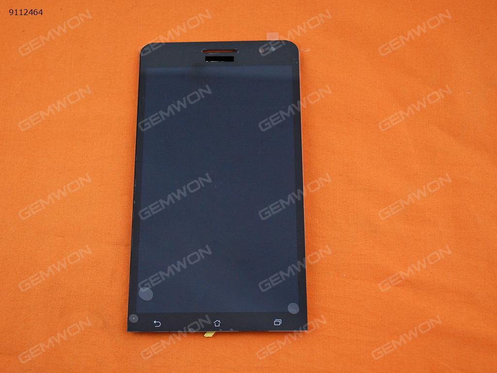 Picture of LCD+Touch Screen for Forr Asus ZenFone 6 ZenFone6 A600CG T00G 601  original  black