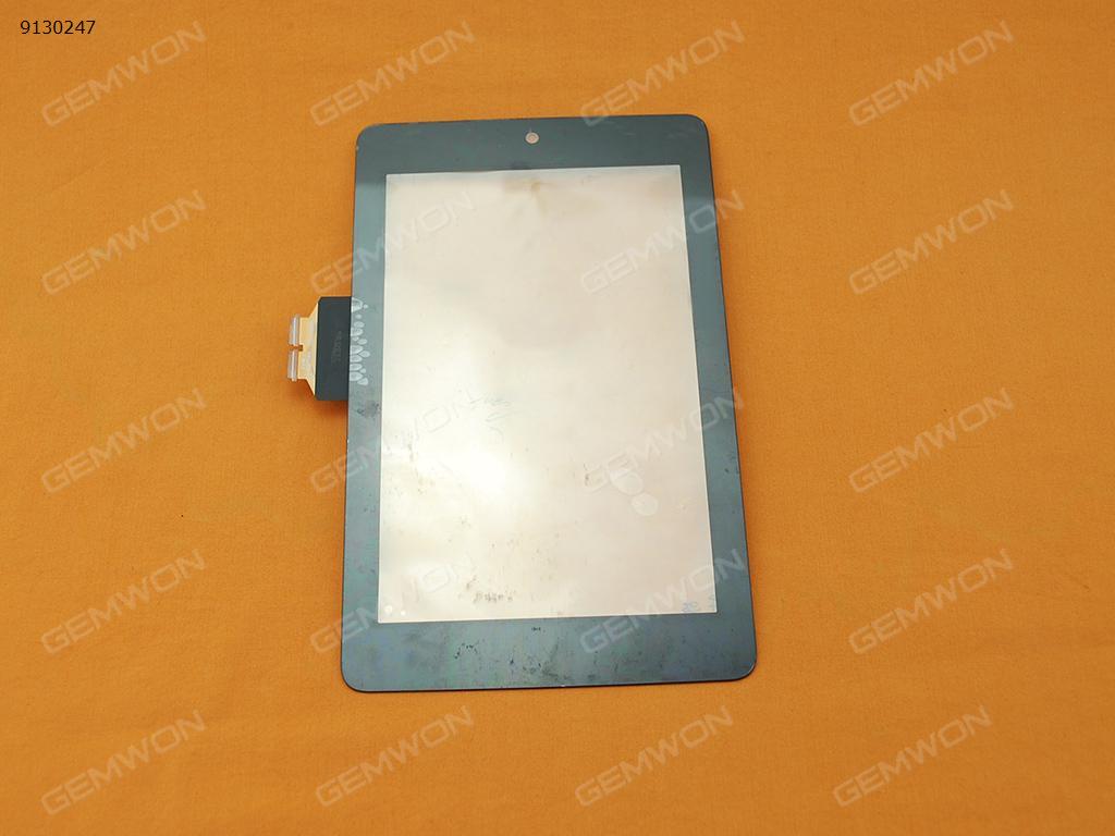 Picture of Touch Screen For ASUS Google Nexus 7 ME370T ME370TG 7" Black
