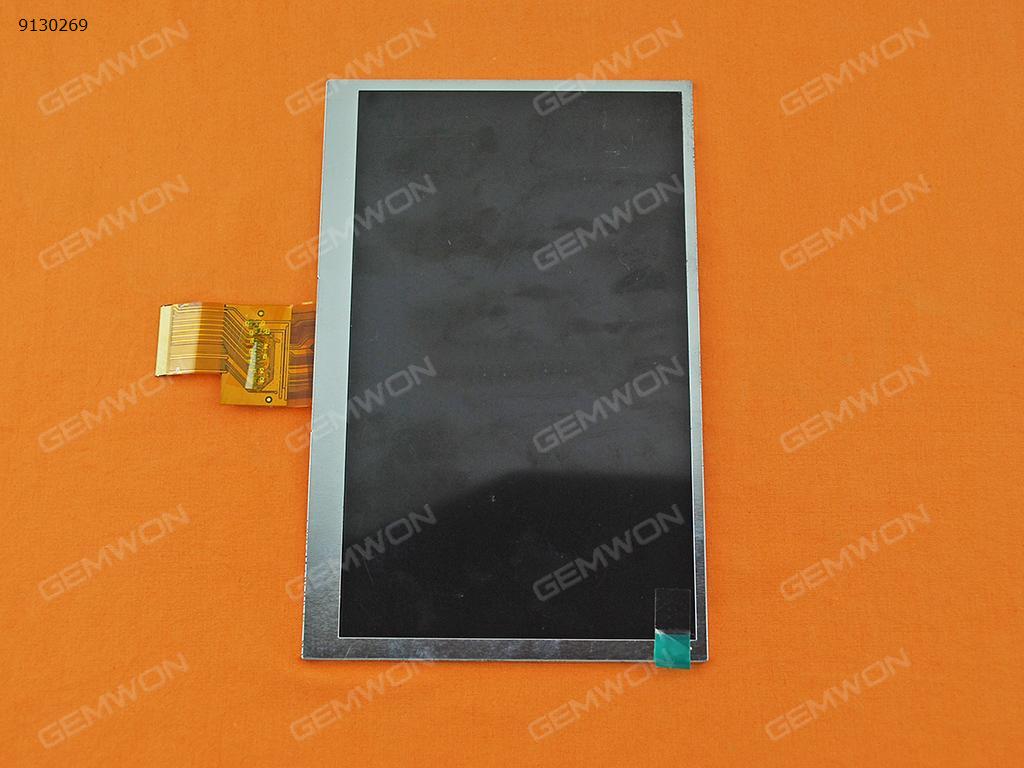 Picture of Display Screen For ACER Iconia Tab B1-711 7"