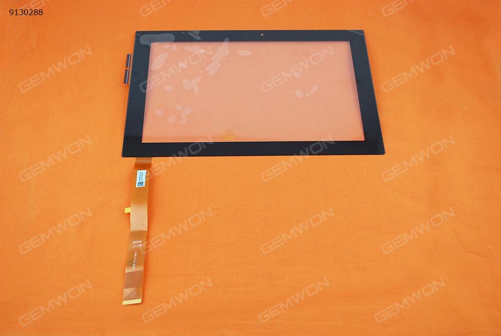 Picture of Touch Screen For ASUS Eee Pad Transformer TF101 Black 10.1"