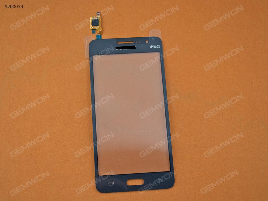 Picture of Touch  Screen For Samsung Galaxy Grand Prime G530F/H/Y Gray Black OEM