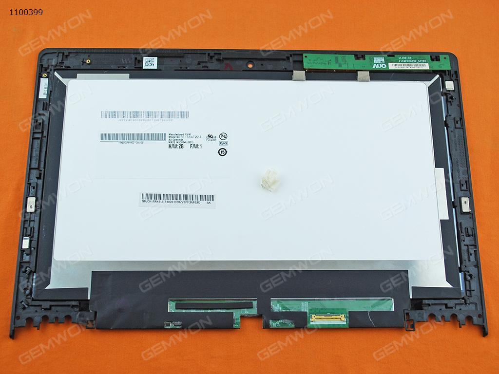 Picture of Lenovo IdeaPad Yoga 11S screen assembly 1366*768 11.6 inches black 