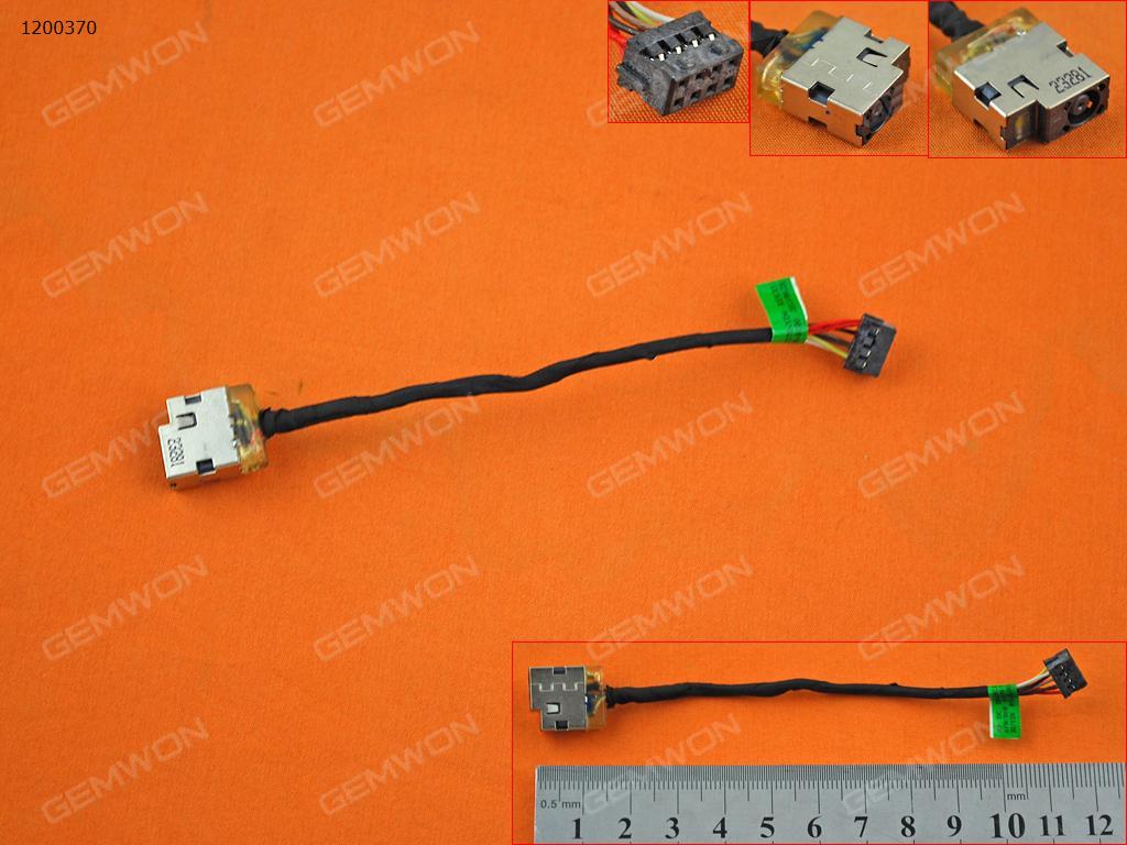 Picture of HP 215 G1 14-K 717370-YD6 717370-FD6  717370-SD6 /N:CBL00379-0100(with cable)