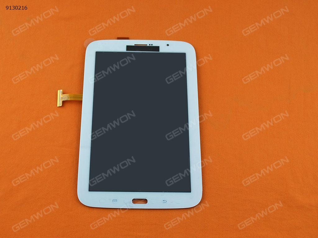Picture of Tablet LCD Touch Screen Digitizer Assembly Parts For SAMSUNG Galaxy Note 8.0" GT-N5110 Wi-Fi