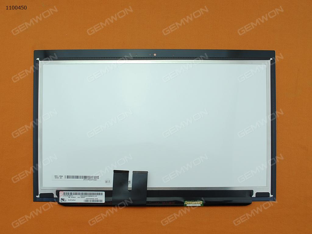 Picture of LCD+Touch Screen For LENOVO ThinkPad X240  1366*768 12.5''Inch BLACK