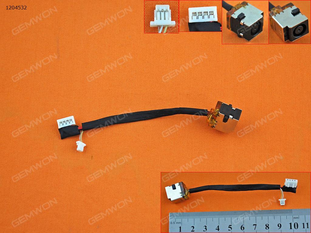 Picture of HP ProBook 4430 4330(with cable)