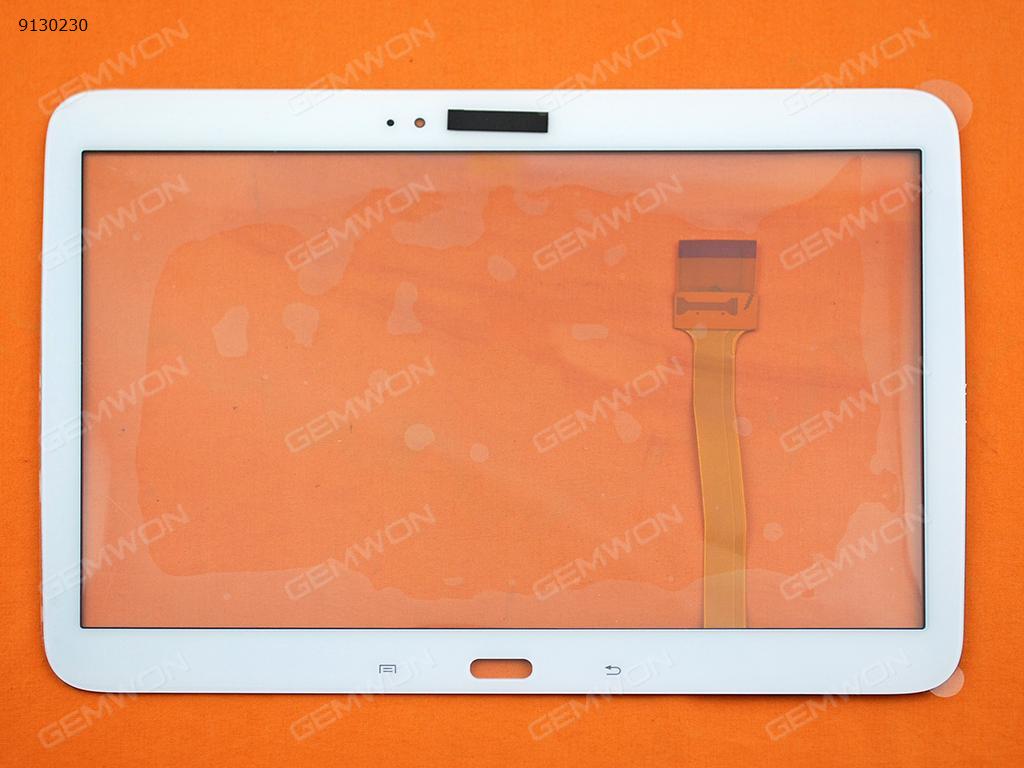 Picture of Touch Screen for Samsung Galaxy Tab 3 10.1 GT-P5200 P5210 P5220 white OEM