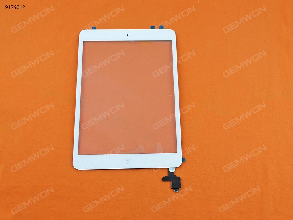 Picture of Touch Screen For iPad Mini2,WHITE Original TP+IC