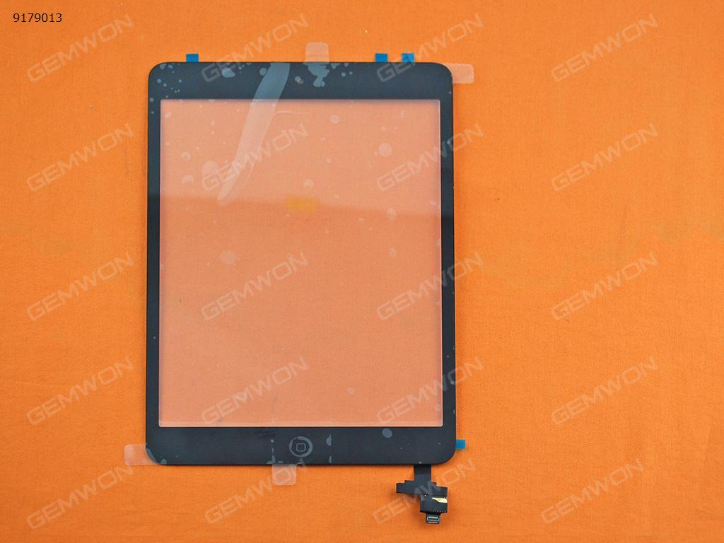 Picture of Touch Screen For iPad Mini2,BLACK Original TP+IC