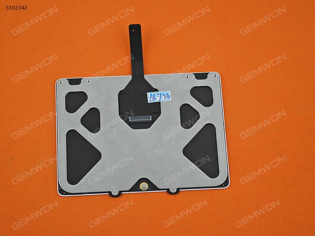 Picture of Trackpad Touchpad For Macbook Pro 13" A1342 MC207 MB207 MC516 MB516 With Cable
