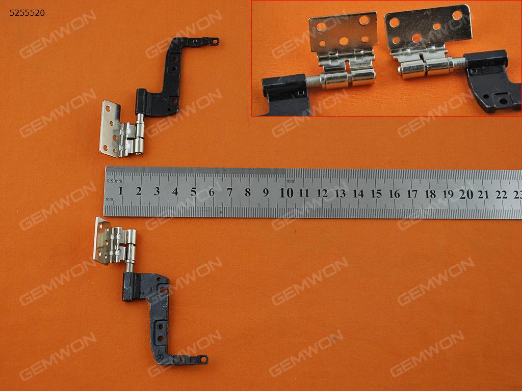Picture of LCD Screen Hinges for Dell Latitude E5520 E5520M  3RCYY 31FVT